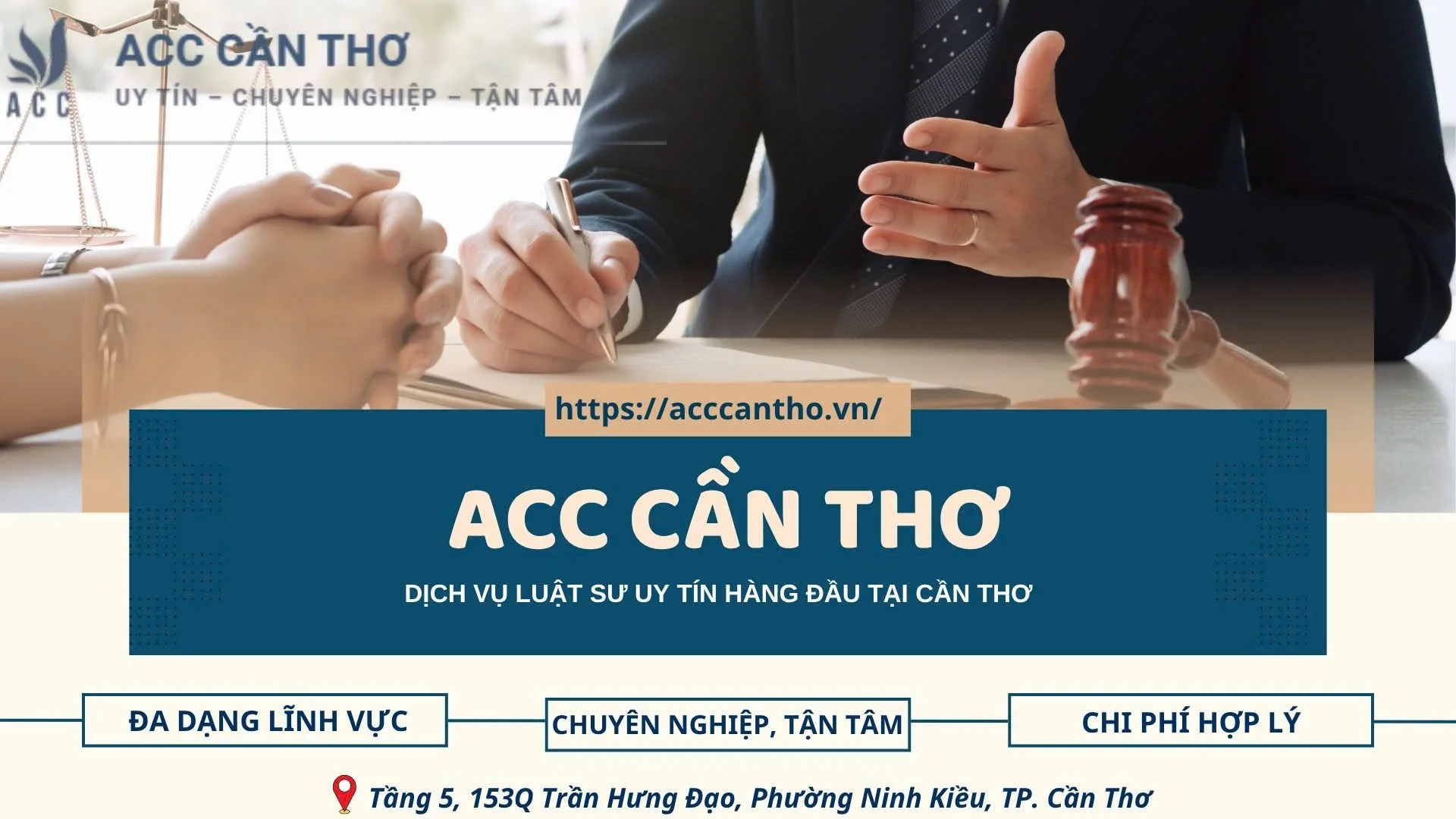 văn phòng luật sư cần thơ