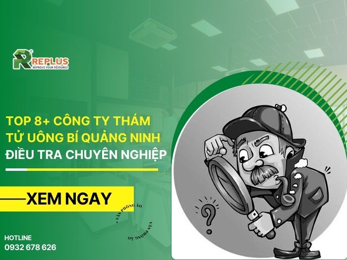 công ty thám tử Uông Bí Quảng Ninh