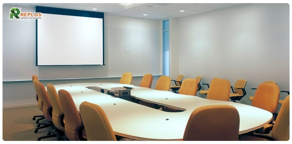 Cho Thuê Phòng Họp Thủ Đức Tiện Nghi – Chi Phí Hợp Lý
