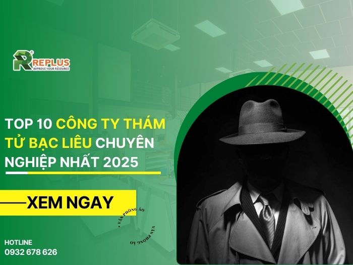 Top 11 Công Ty Thám Tử Bạc Liêu Chuyên Nghiệp Nhất 2025 1