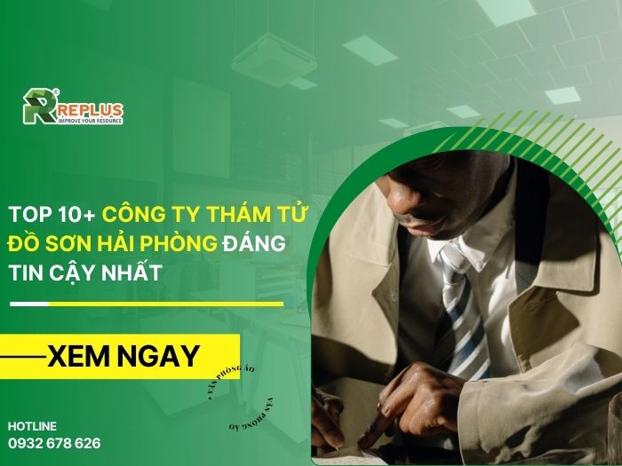 công ty thám tử Đồ Sơn Hải Phòng