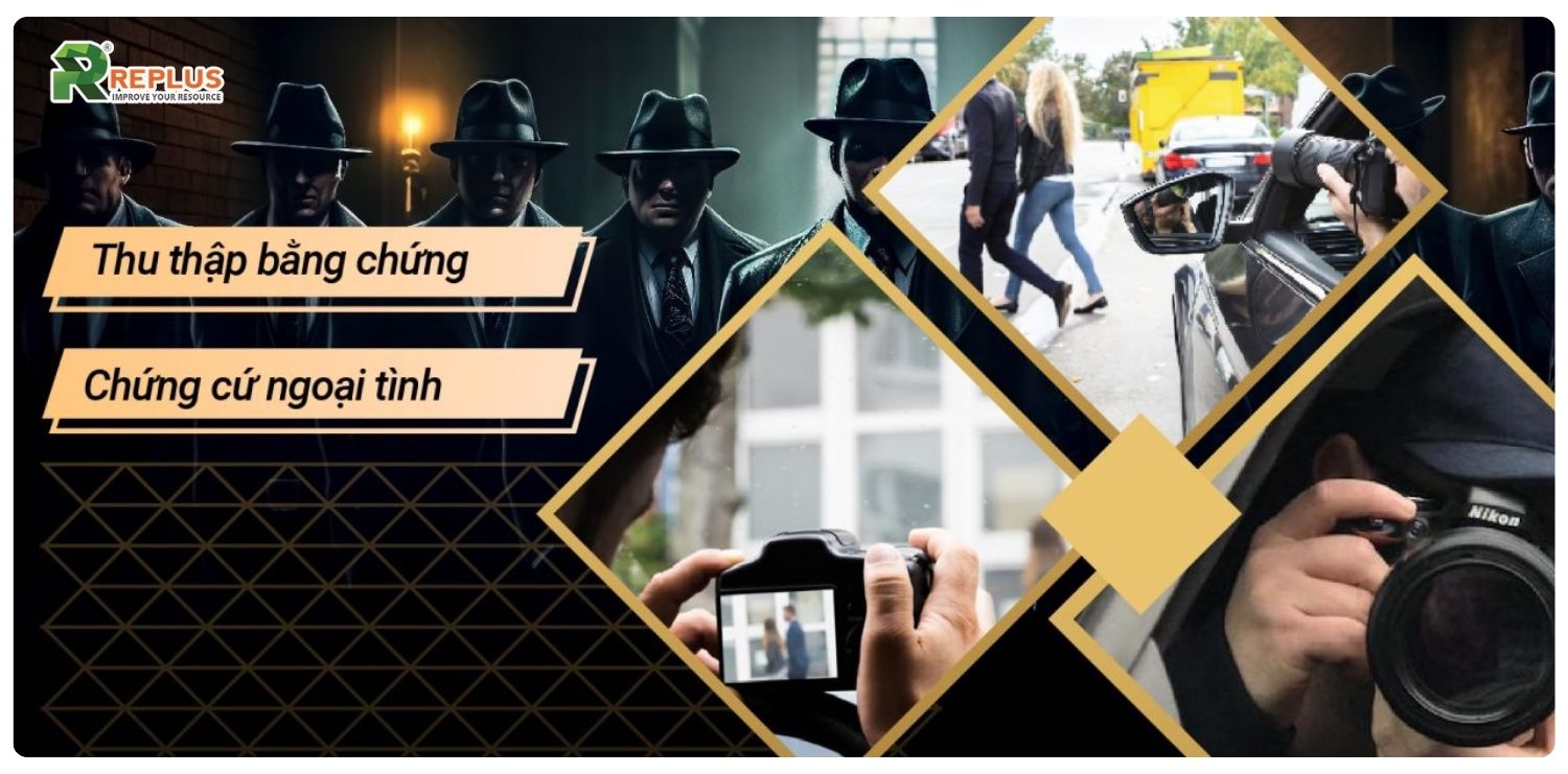 công ty thám tử Đống Đa Hà Nội