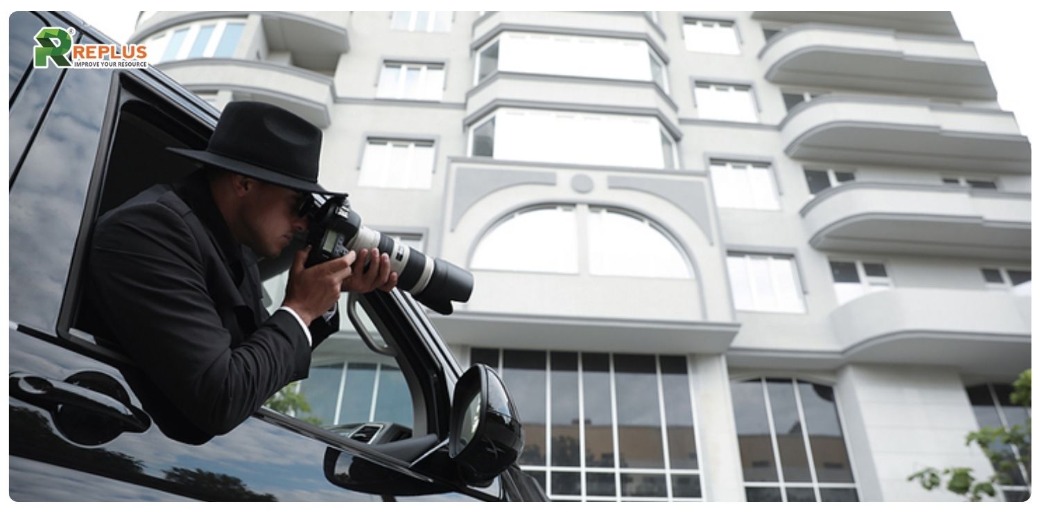 công ty thám tử Đống Đa Hà Nội