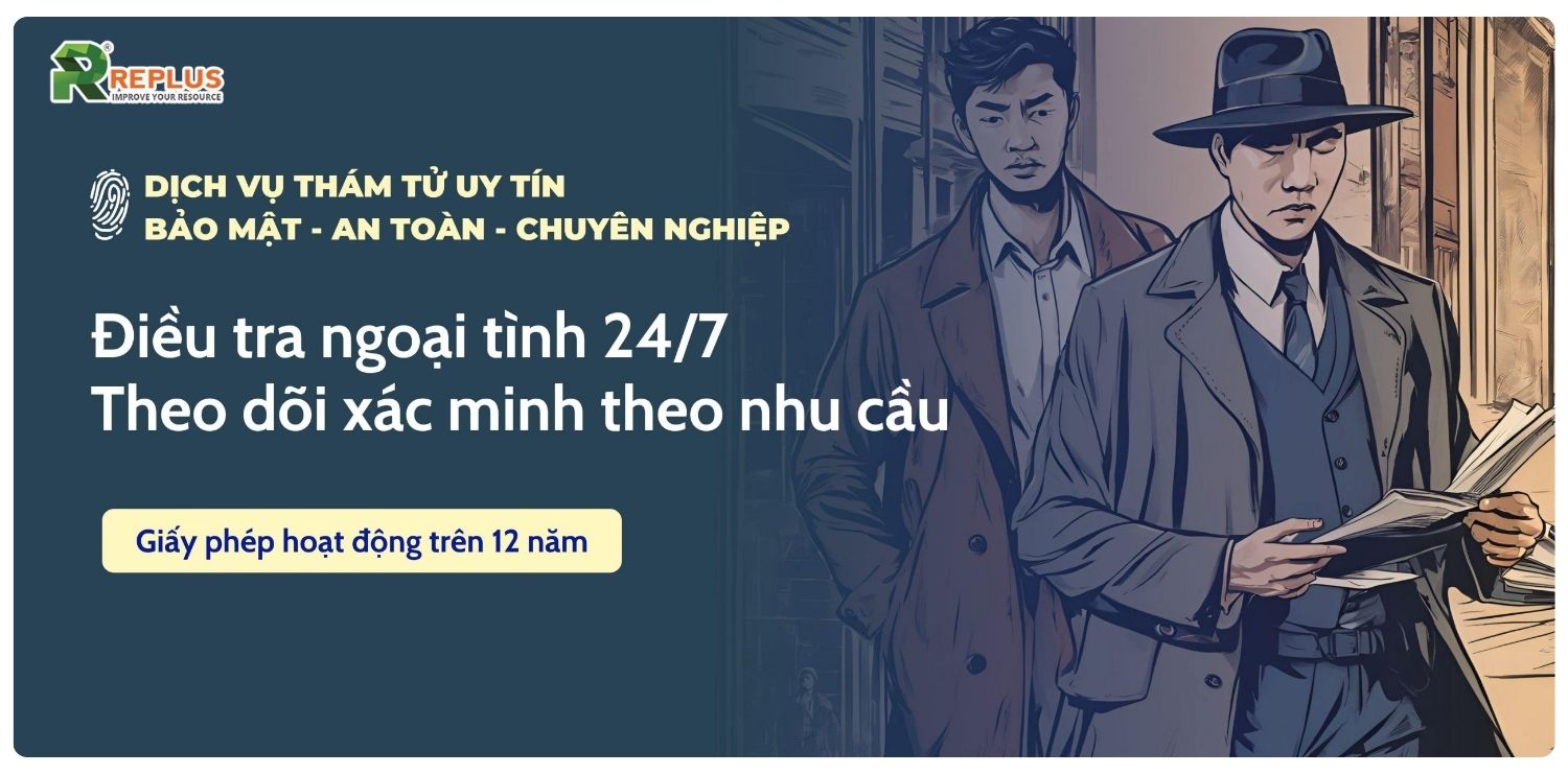 công ty thám tử Đống Đa Hà Nội
