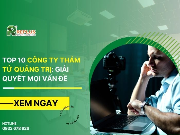 Top 11 công ty thám tử Quảng Trị hàng đầu, vượt trội nhất