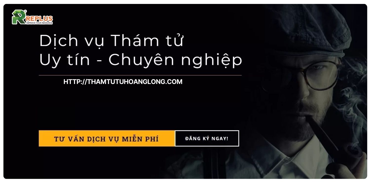 công ty thám tử Vĩnh Yên Vĩnh Phúc