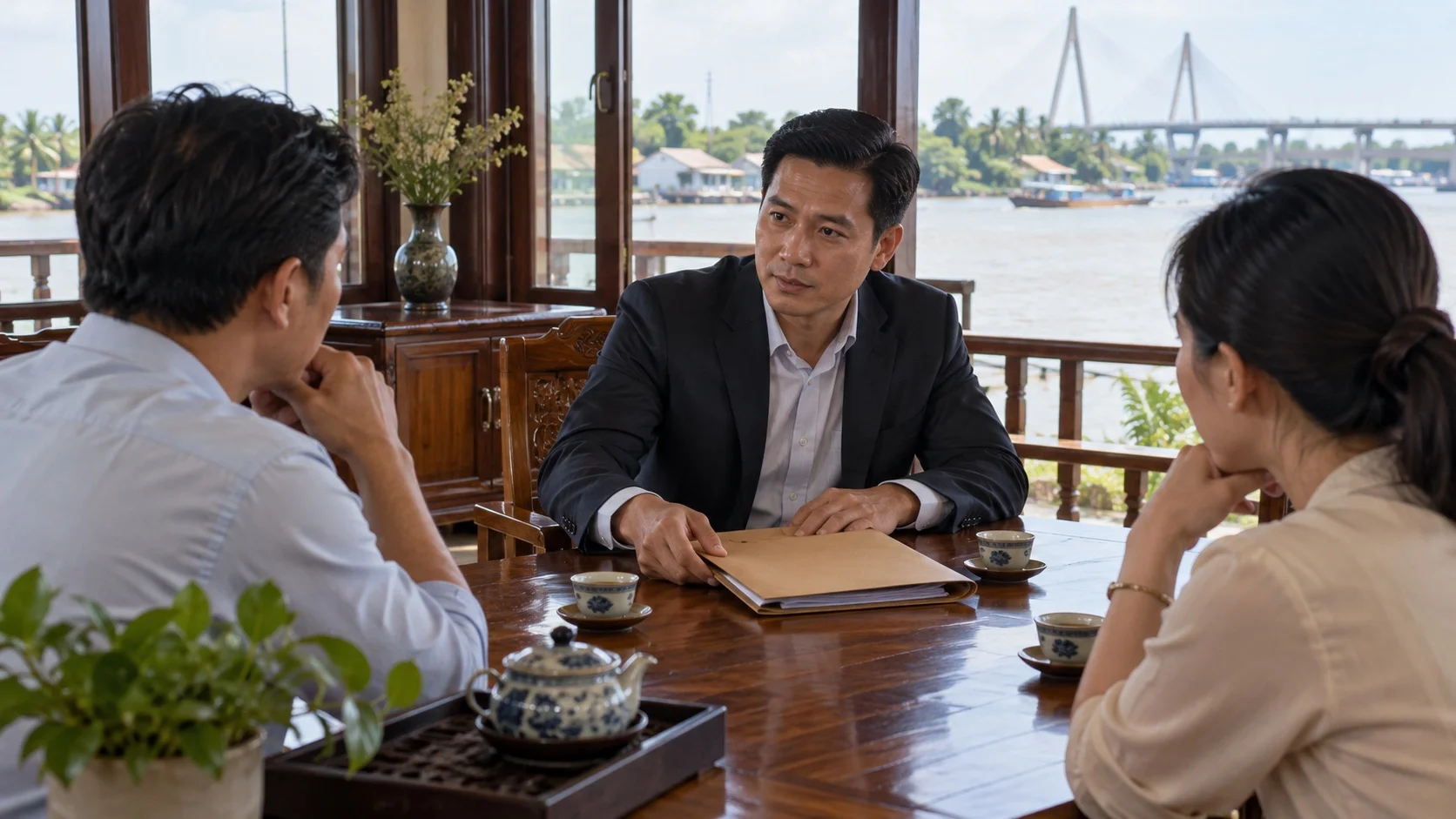 Top 11 công ty thám tử Trà Vinh hàng đầu cho mọi vấn đề 3 Hình minh họa tư vấn dịch vụ thám tử Duy Long - Trà Vinh