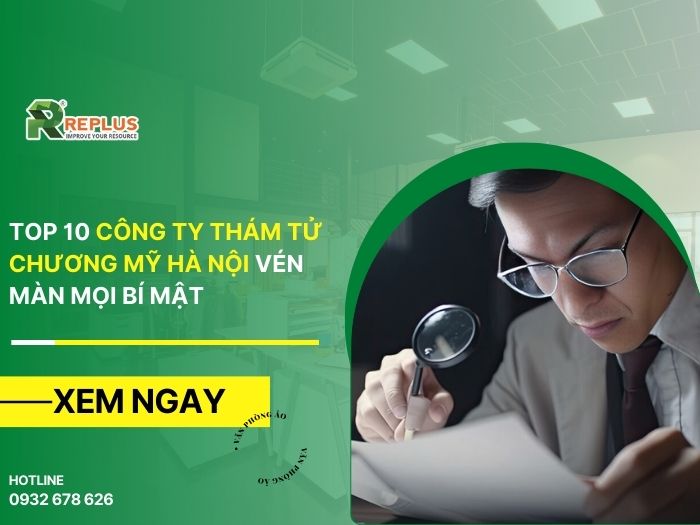 Top 10 công ty thám tử Chương Mỹ Hà Nội chuyên nghiệp nhất 8