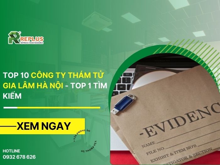 công ty thám tử Gia Lâm Hà Nội