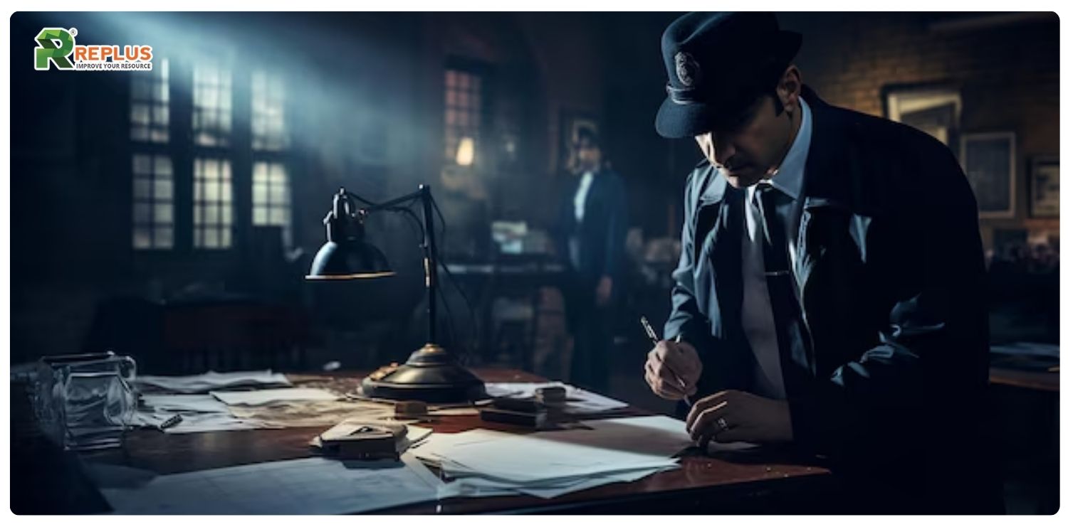 Top 10 công ty thám tử Hoàng Mai Hà Nội điều tra nhanh 7 công ty thám tử Hoàng Mai Hà Nội