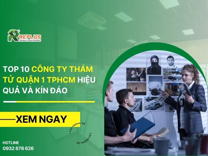 công ty thám tử Quận 3 TPHCM