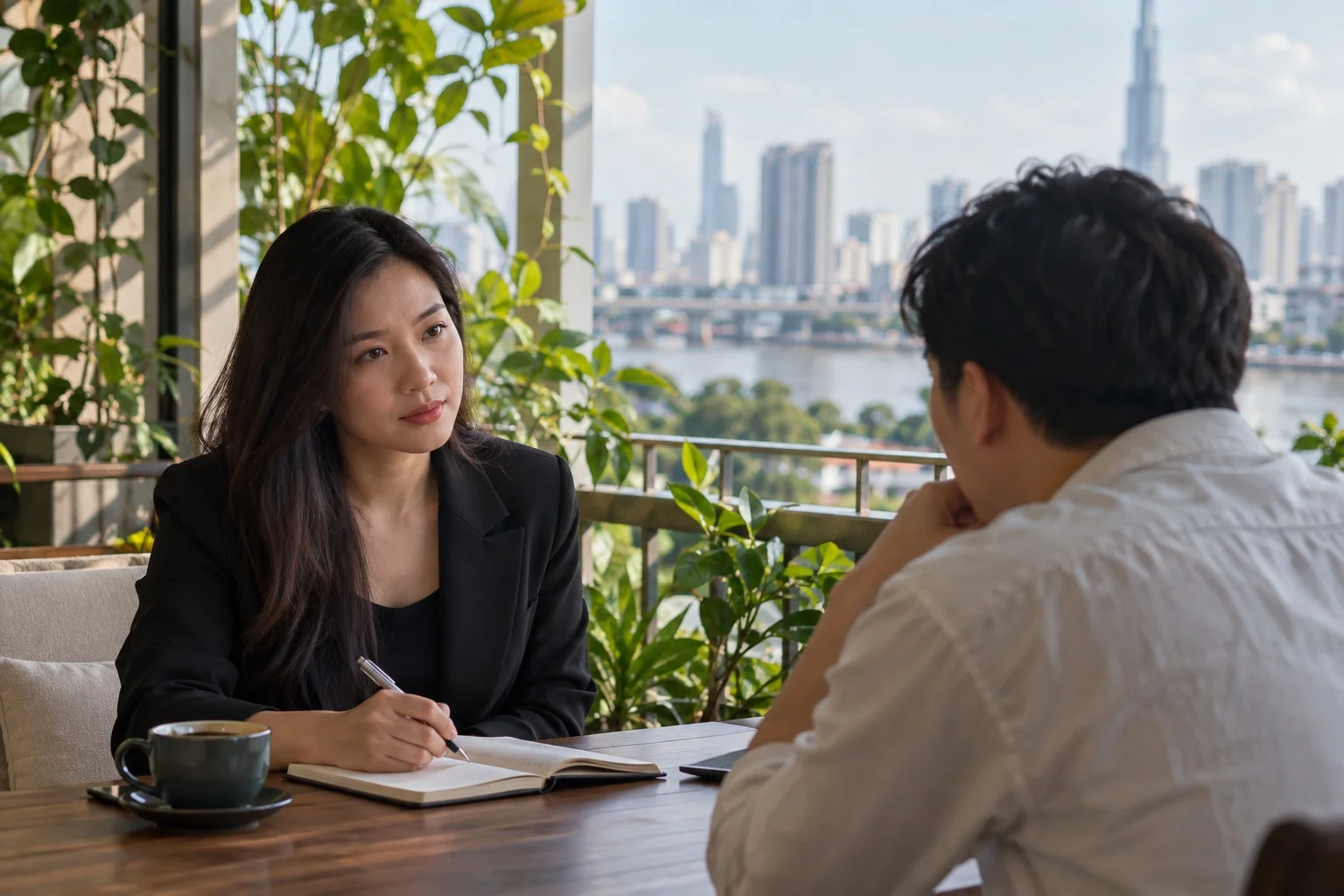 Top 12 công ty thám tử Bình Thạnh TPHCM uy tín, giải quyết nhanh 3 Hình minh họa tư vấn dịch vụ thám tử Duy Long - Bình Thạnh - TP.HCM
