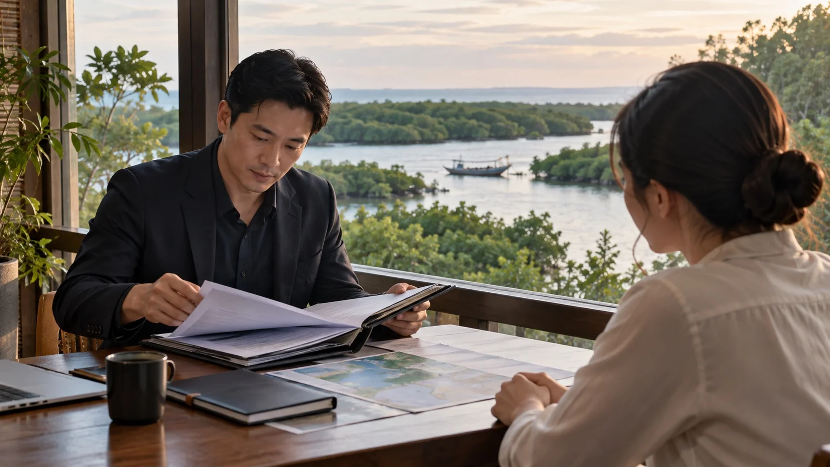 Hình minh họa tư vấn dịch vụ thám tử Duy Long - Cần Giờ - TP.HCM