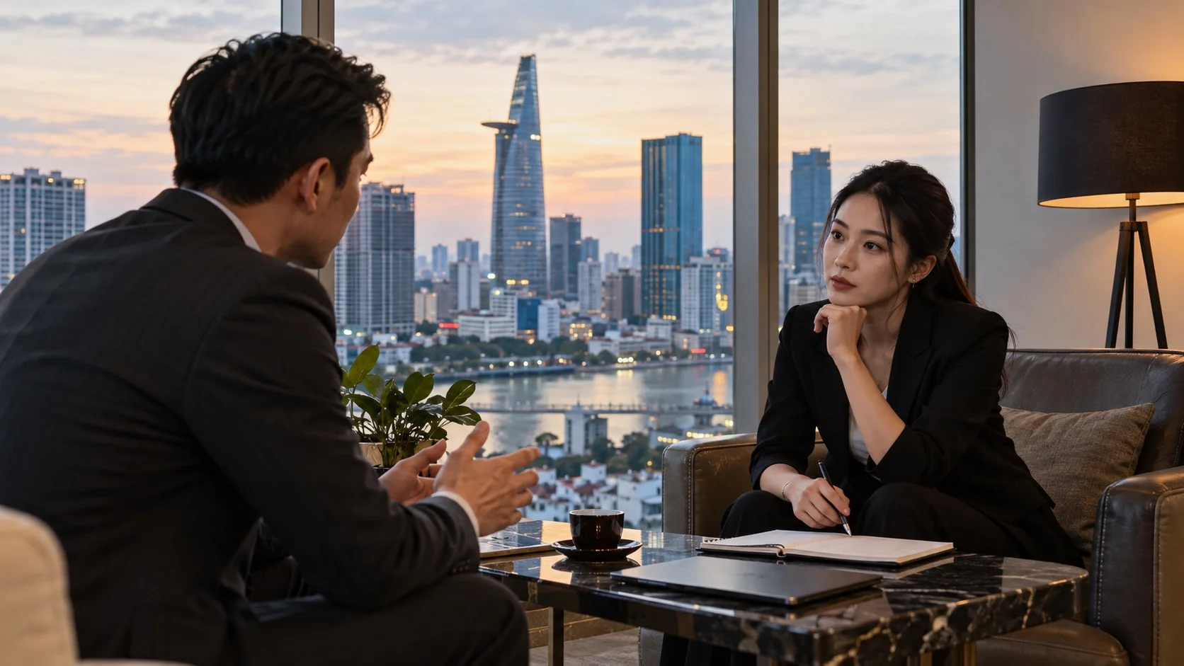 Top 11 công ty thám tử Quận 1 TPHCM hiệu quả và kín đáo 3 Hình minh họa tư vấn dịch vụ thám tử Duy Long - Quận 1 - TP.HCM