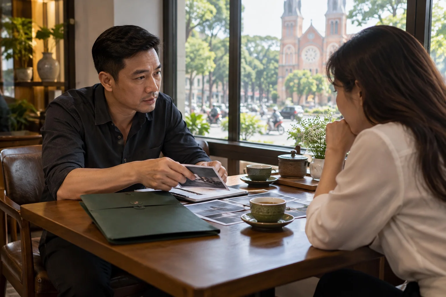 Top 11 công ty thám tử Quận 3 TPHCM ra kết quả nhanh chóng 3 Hình minh họa tư vấn dịch vụ thám tử Duy Long - Quận 3 - TP.HCM