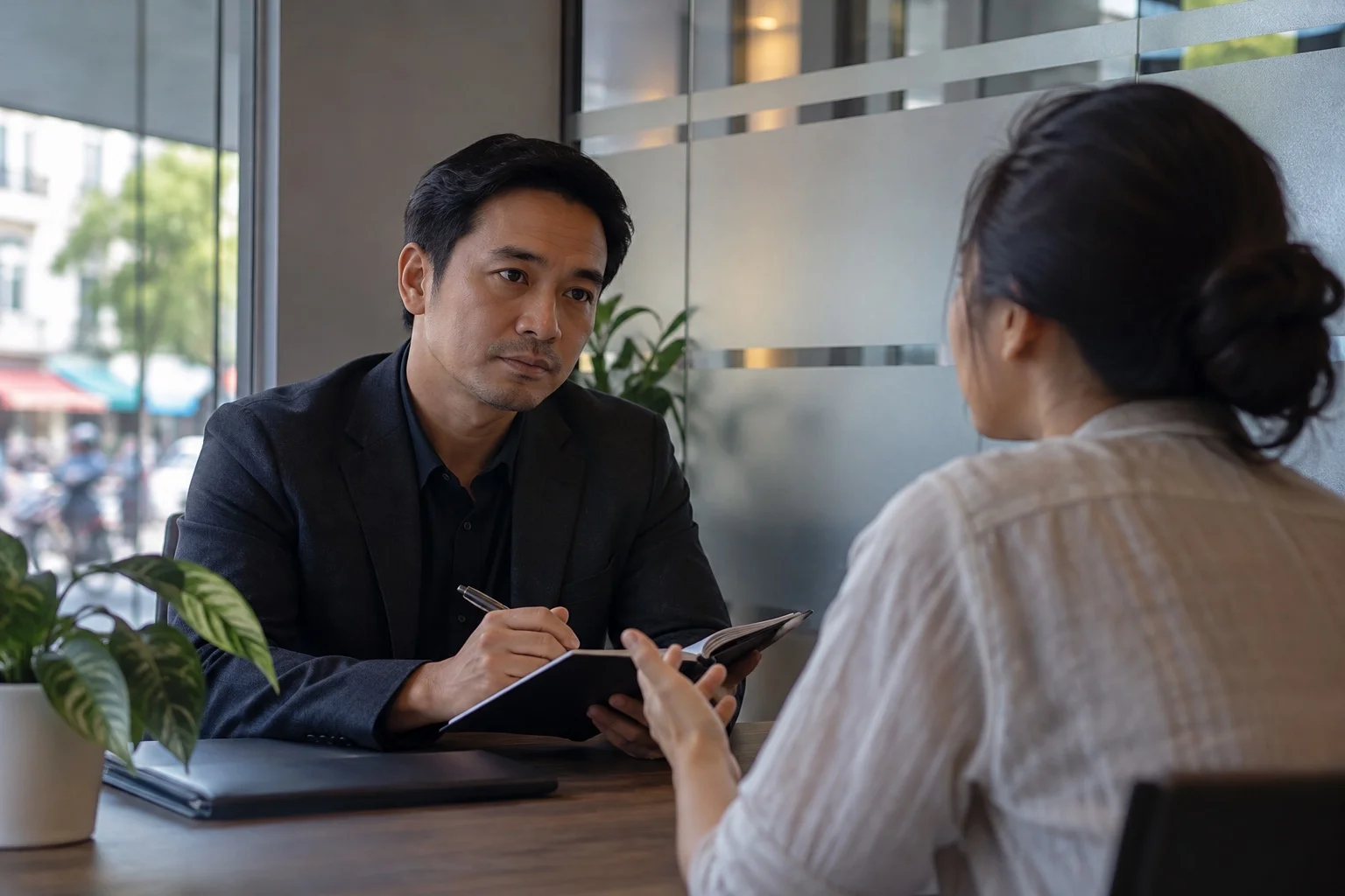 Top 11 công ty thám tử Quận 6 TPHCM uy tín, điều tra nhanh 3 Hình minh họa tư vấn dịch vụ thám tử Duy Long - Quận 6 - TP.HCM