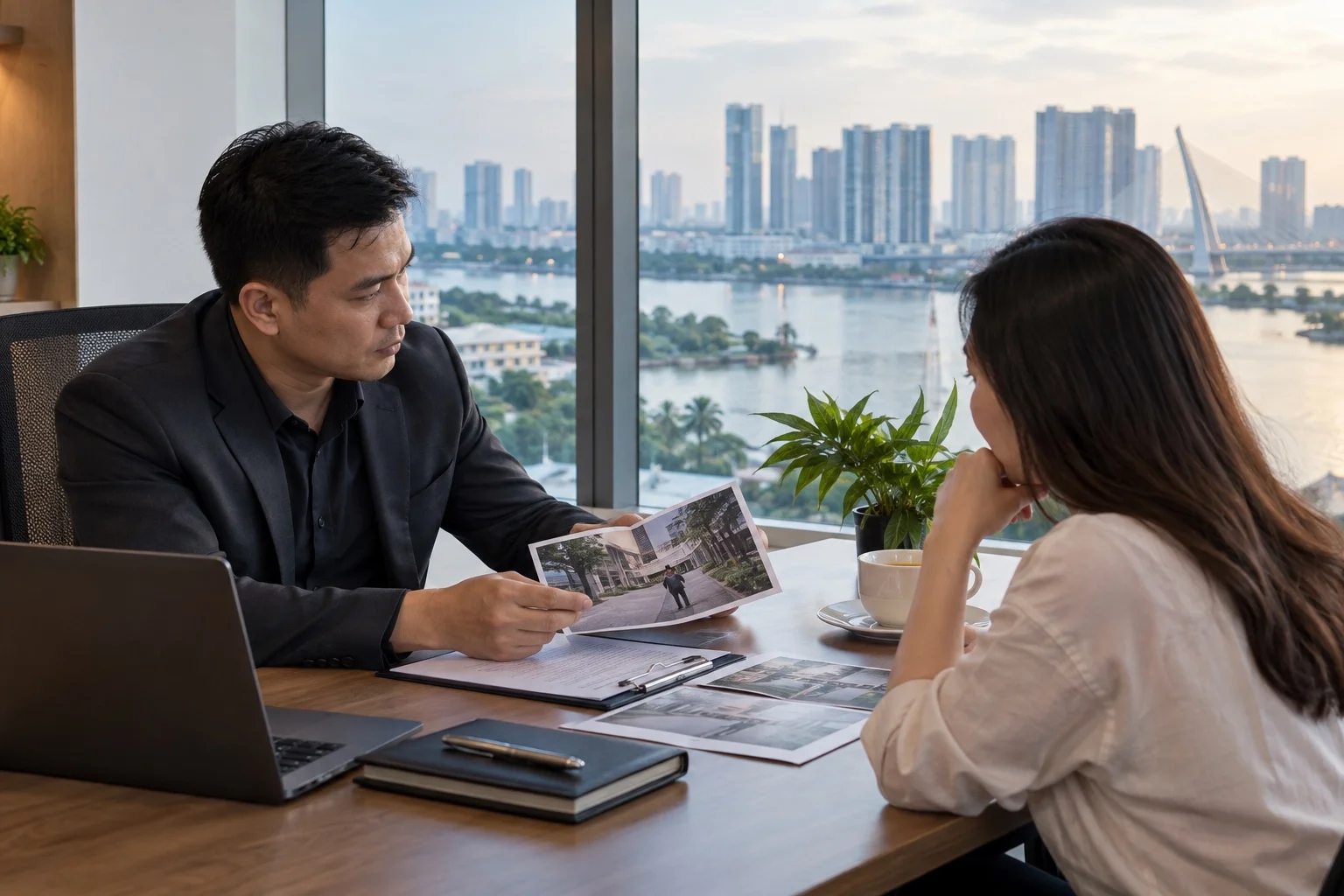 Hình minh họa tư vấn dịch vụ thám tử Duy Long - Quận 7 - TP.HCM