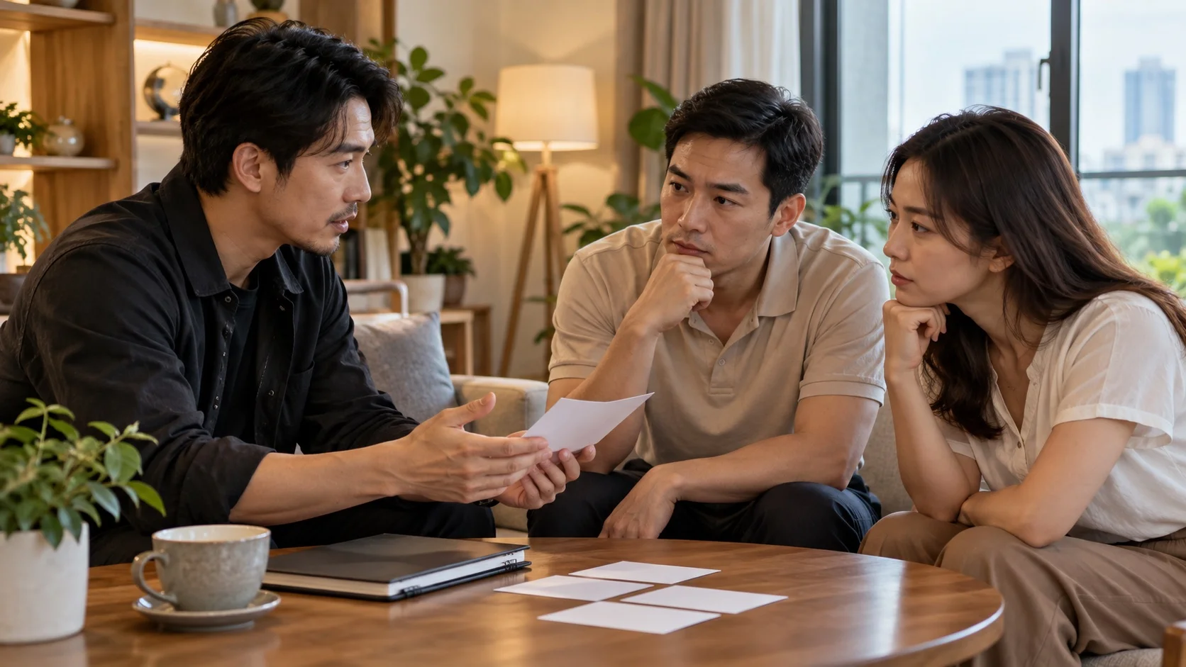Top 12 công ty thám tử Tân Bình TPHCM chất lượng cao 3 Hình minh họa tư vấn dịch vụ thám tử Duy Long - Tân Bình - TP.HCM