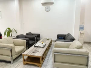 văn phòng ảo Quận Gò Vấp