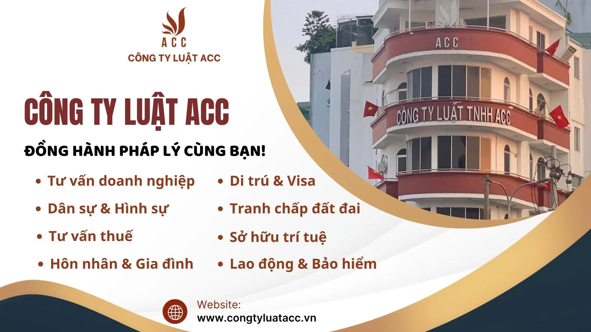 TOP 10 công ty Văn phòng luật sư giỏi, uy tín tại TPHCM 1 TOP 10 công ty Văn phòng luật sư giỏi, uy tín tại TPHCM 1