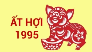 Người sinh năm 1995 nên lưu ý những điều gì trong năm 2026