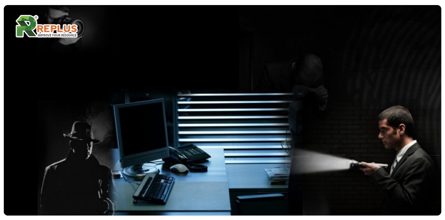 thám tử Nhân Đức