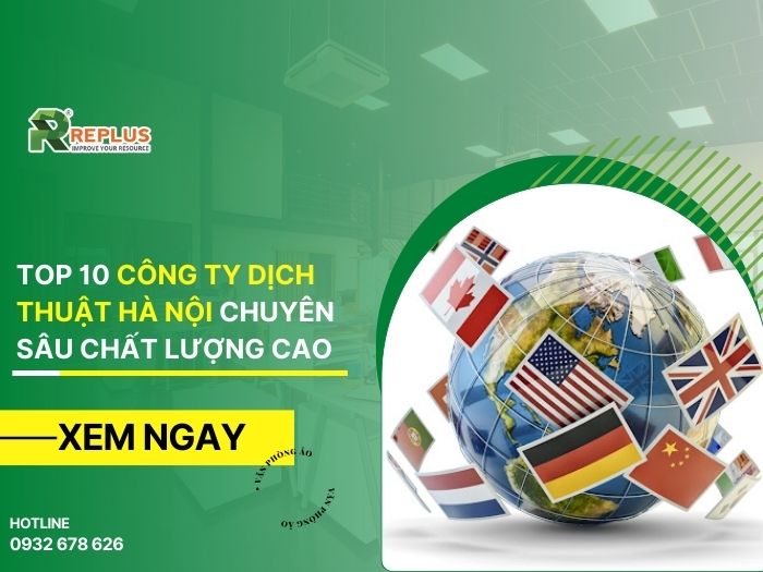 công ty dịch thuật hà nội