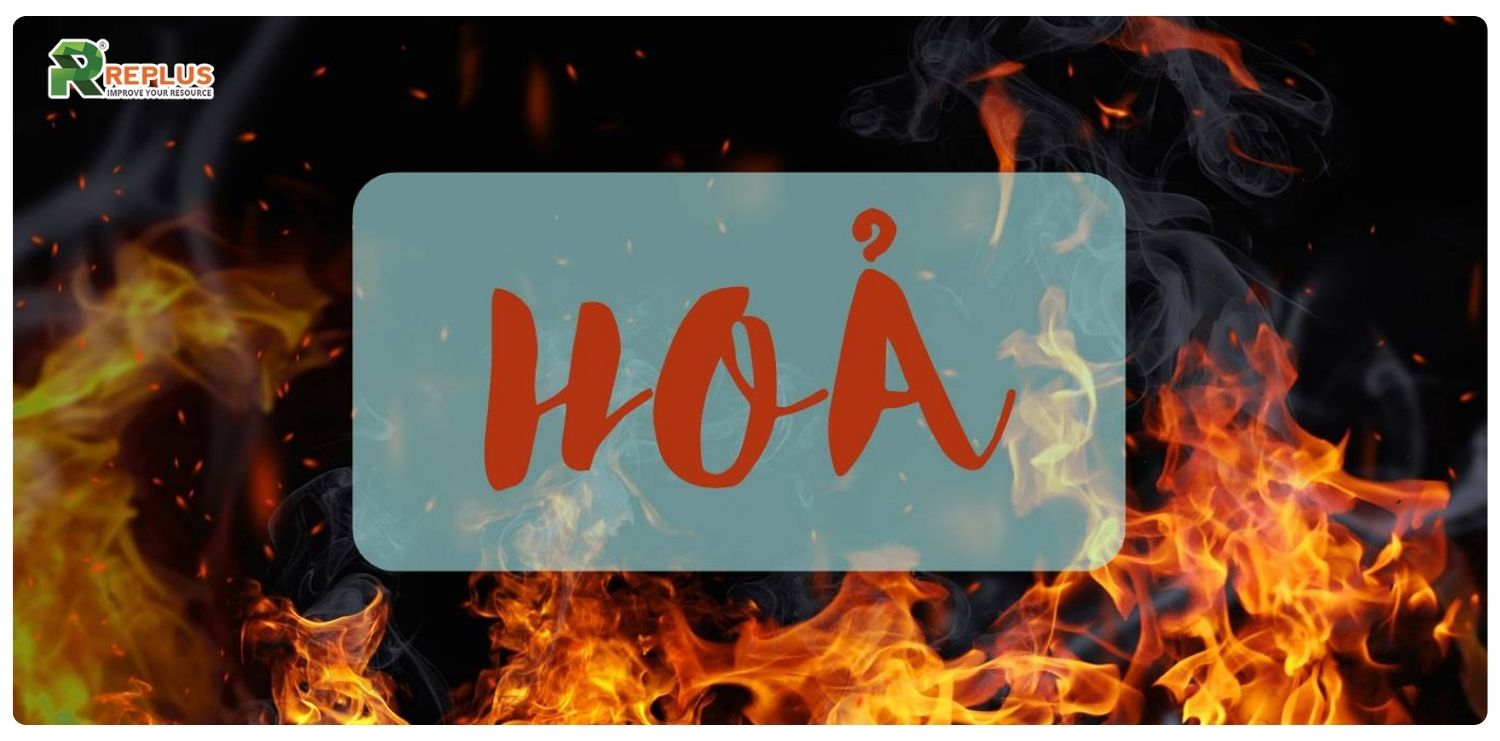 Mệnh Hỏa hợp mệnh gì? Chọn mối quan hệ để thành công 1 Mệnh Hỏa hợp mệnh gì