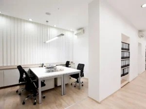 Coworking Space HCM giá rẻ uy tín - Bảng báo giá chi tiết 5