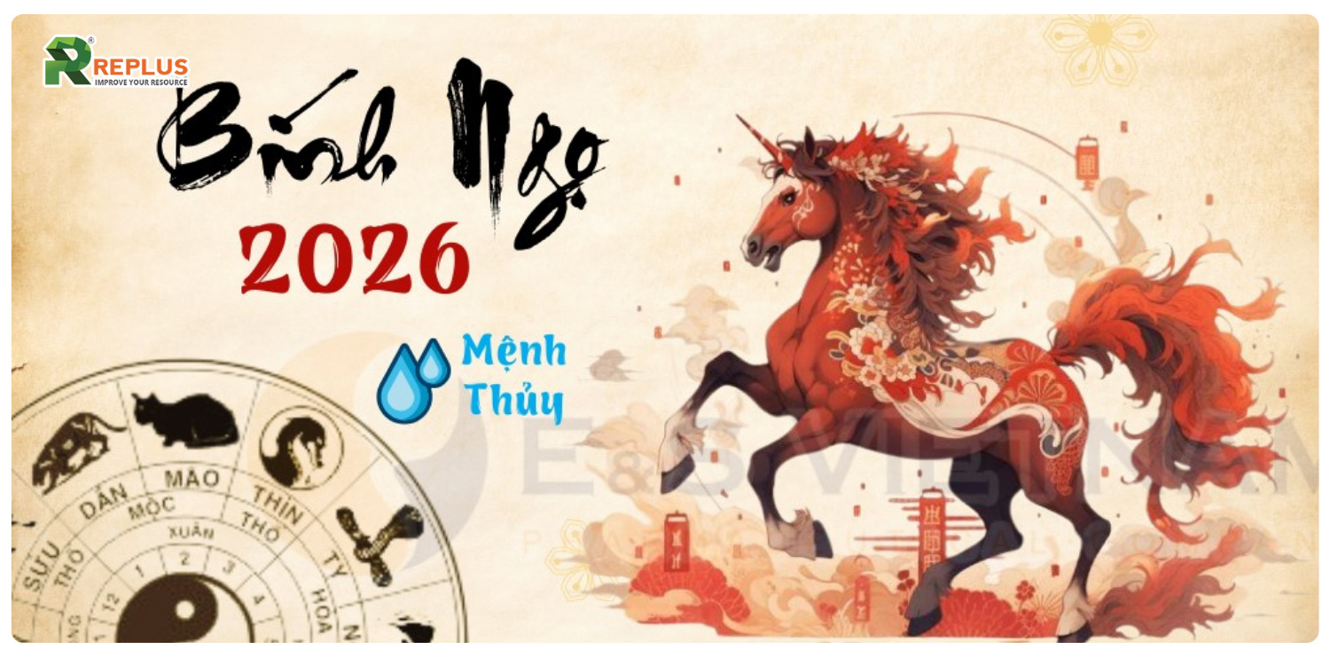 2026 mệnh gì? Tuổi nào hợp và không hợp sinh con năm 2026? 3 2026 mệnh gì