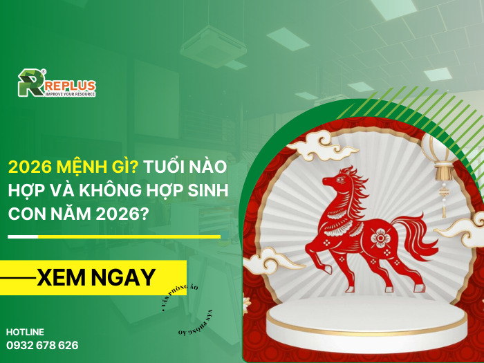 2026 mệnh gì