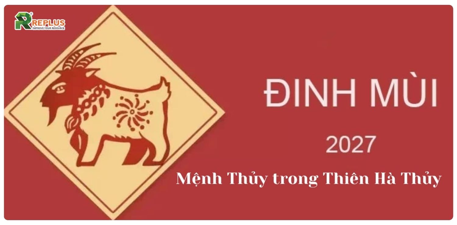 2027 mệnh gì? Bố mẹ tuổi nào hợp sinh con năm này? 2 2027 mệnh gì