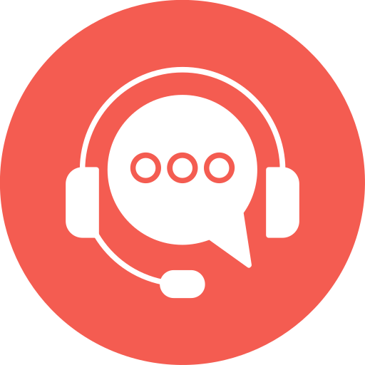 Chat icon
