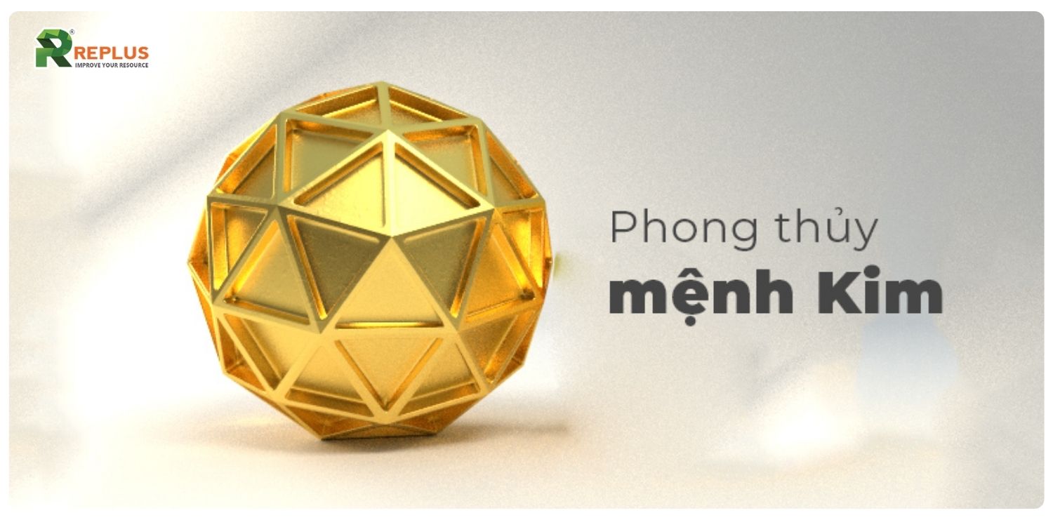 mệnh kim hợp mệnh gì