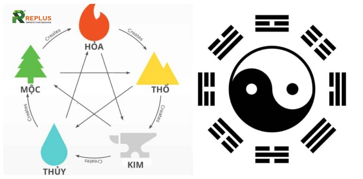 mệnh kim hợp mệnh gì