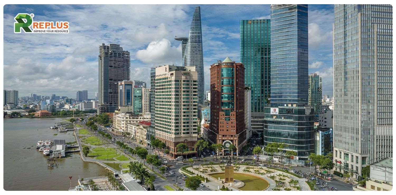 Thông tin mới nhất về phường Sài Gòn sau sáp nhập năm 2025 1 Phường Sài Gòn