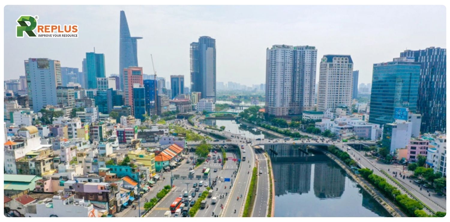 Thông tin mới nhất về phường Sài Gòn sau sáp nhập năm 2025 2 Phường Sài Gòn