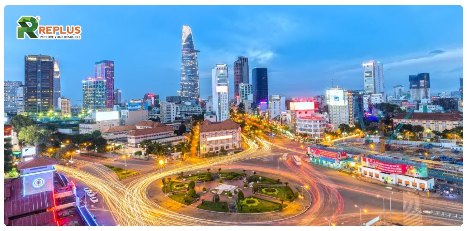 Thông tin mới nhất về phường Sài Gòn sau sáp nhập năm 2025 3 Phường Sài Gòn