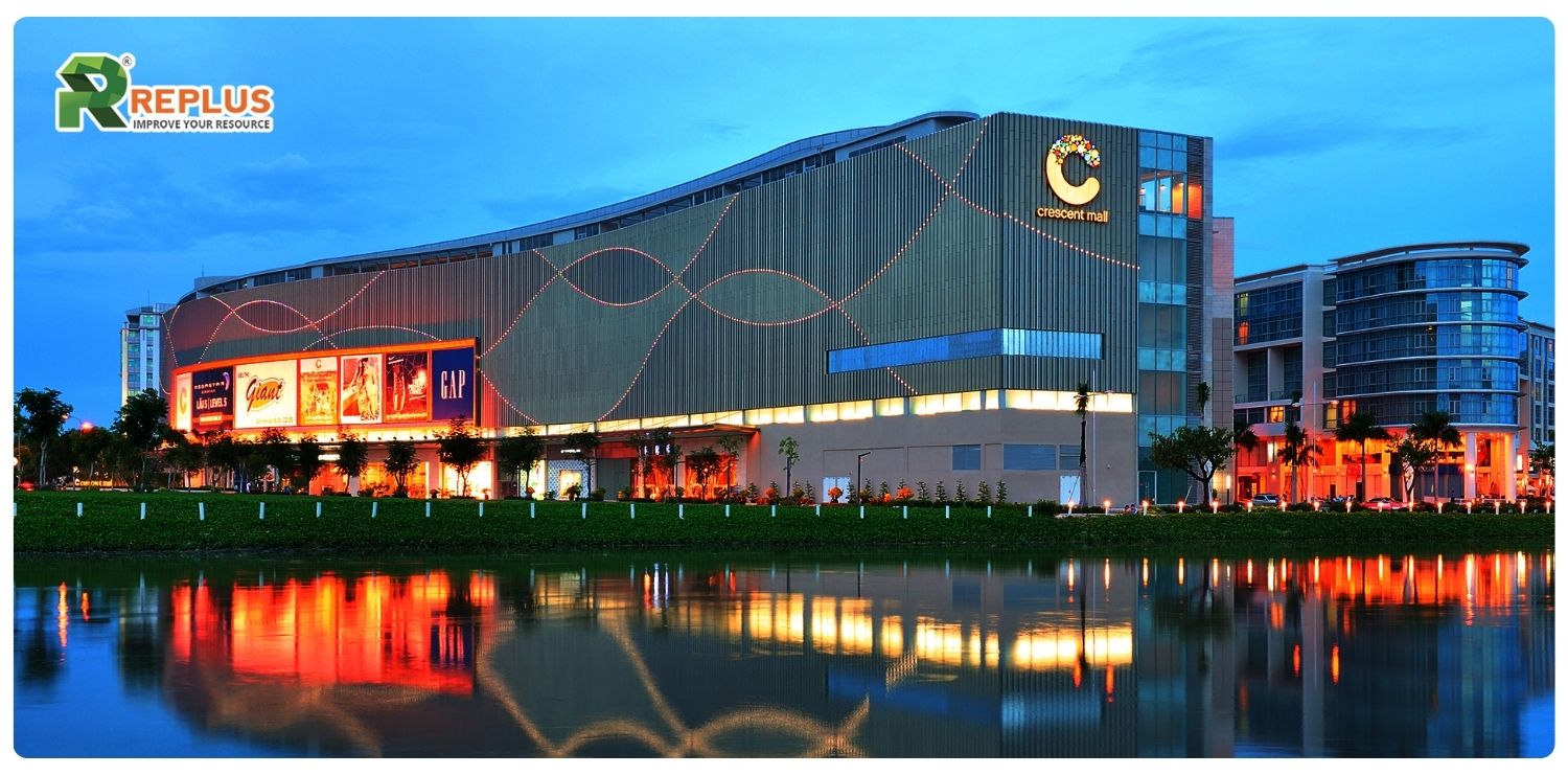 Phường Tân Thuận - Thông tin sau sáp nhập năm 2025 2 phường Tân Thuận