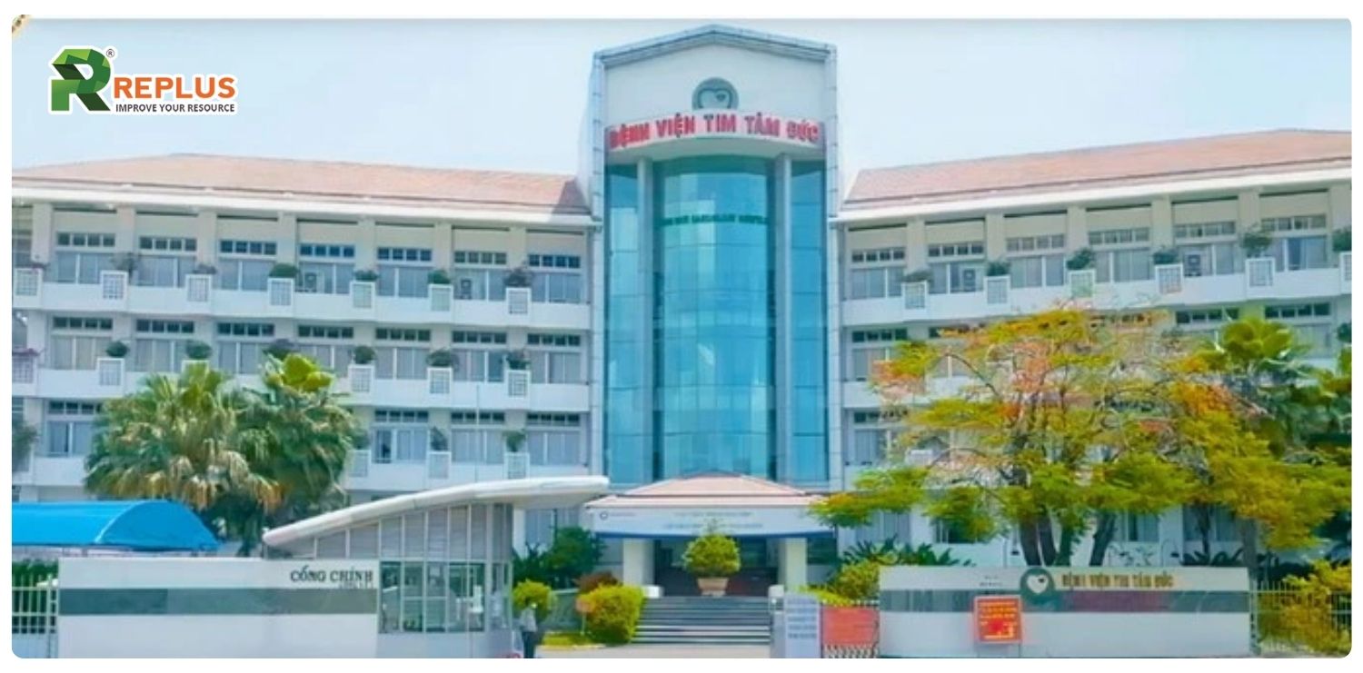 Phường Tân Thuận - Thông tin sau sáp nhập năm 2025 4 phường Tân Thuận