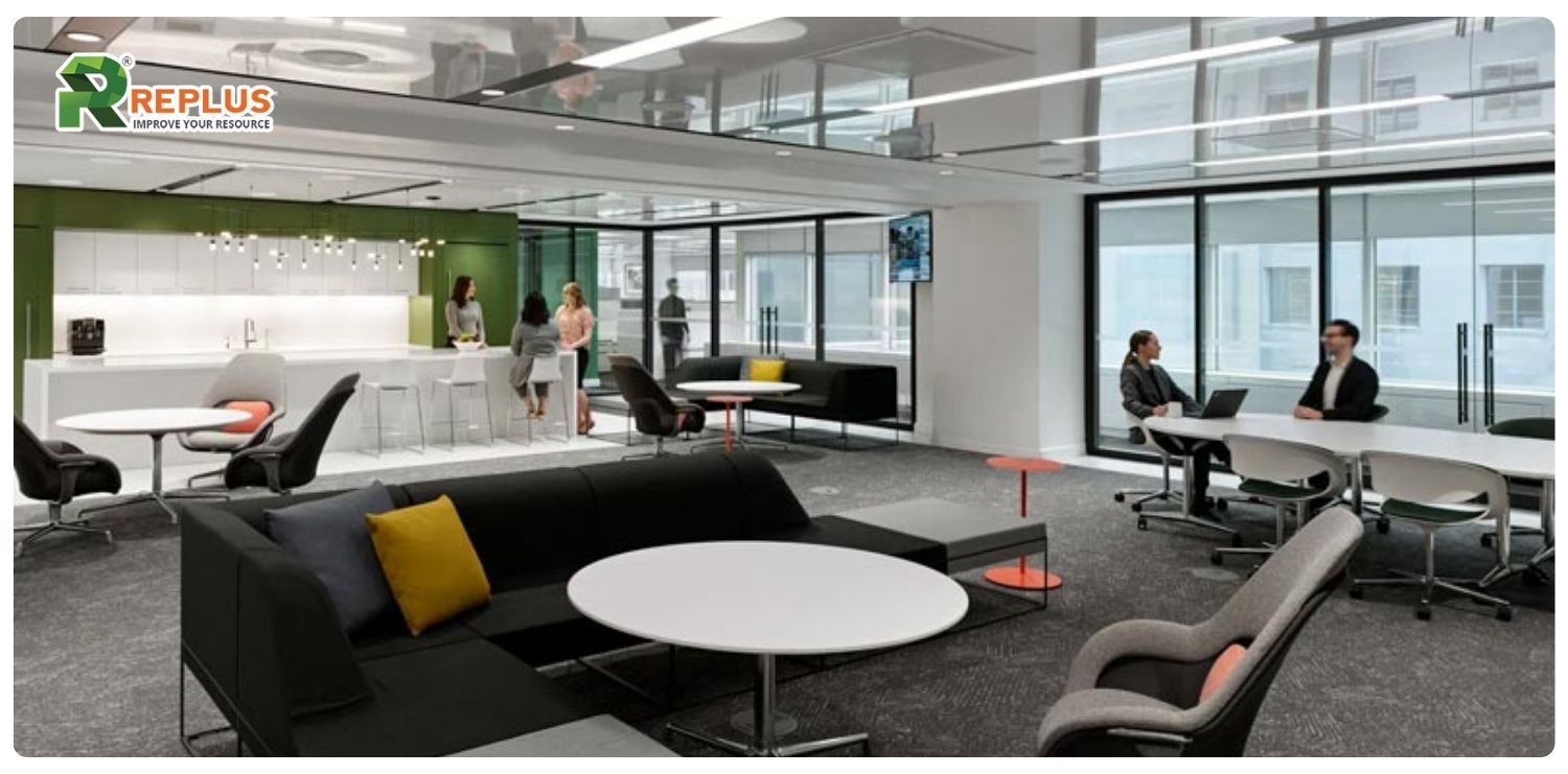 Phường Tân Thuận - Thông tin sau sáp nhập năm 2025 7 phường Tân Thuận