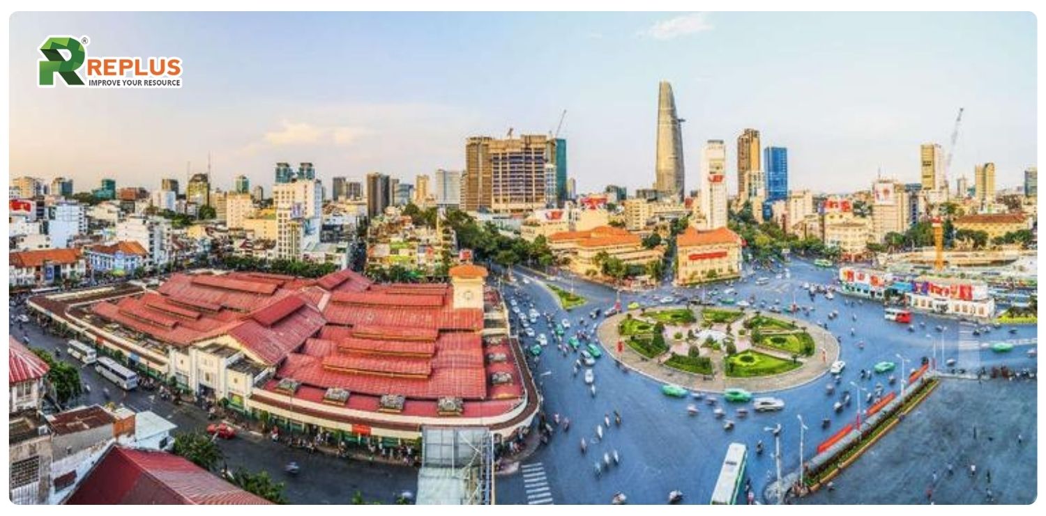 Cho thuê văn phòng ảo phường Cầu Ông Lãnh uy tín, giá tốt 1 văn phòng ảo phường Cầu Ông Lãnh