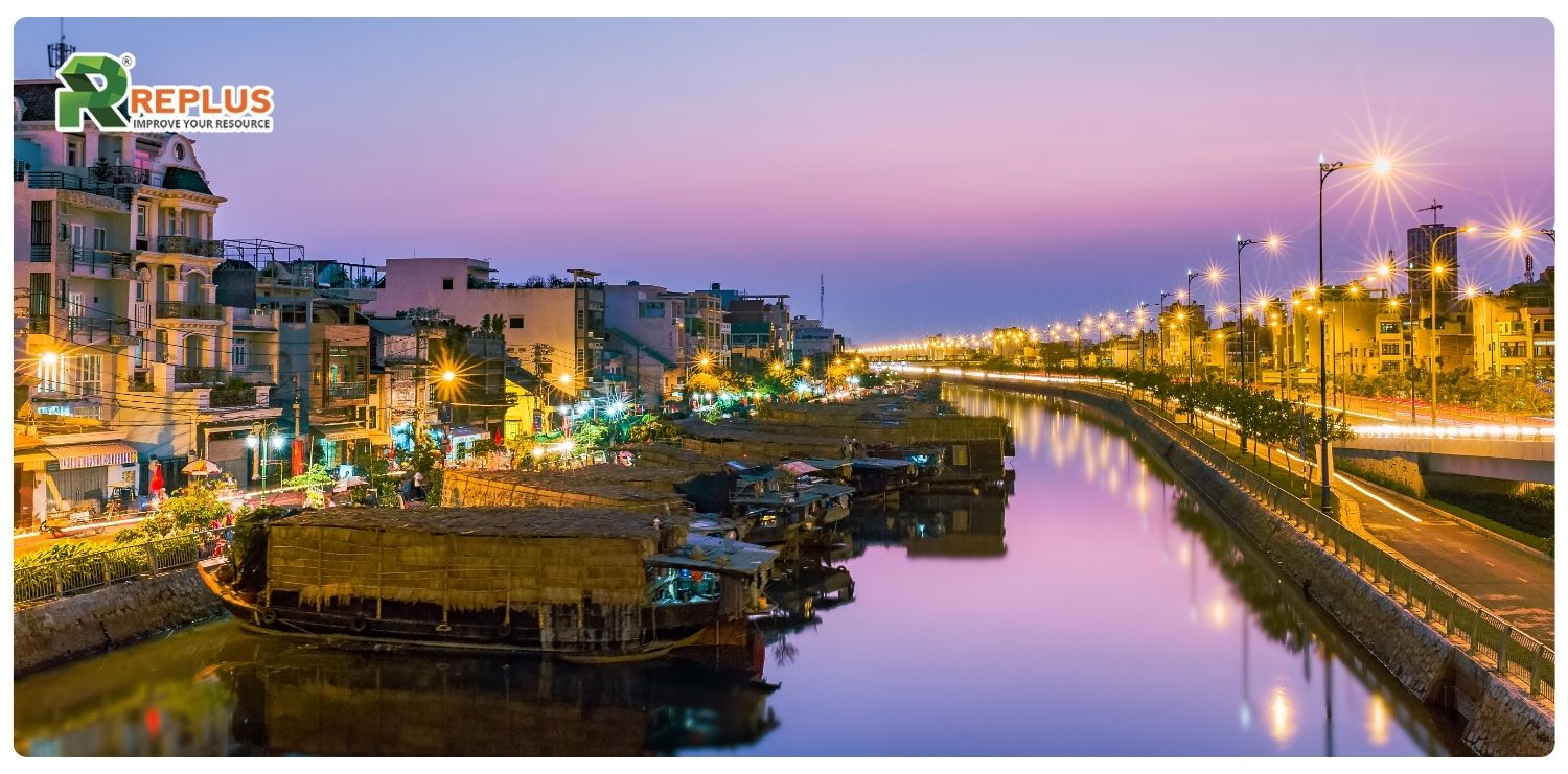 văn phòng ảo phường chánh hưng