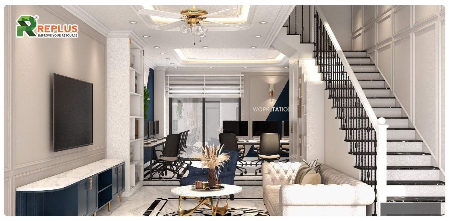 Cho thuê văn phòng ảo phường Hiệp Bình uy tín, giá rẻ 4 Văn phòng ảo phường Hiệp Bình