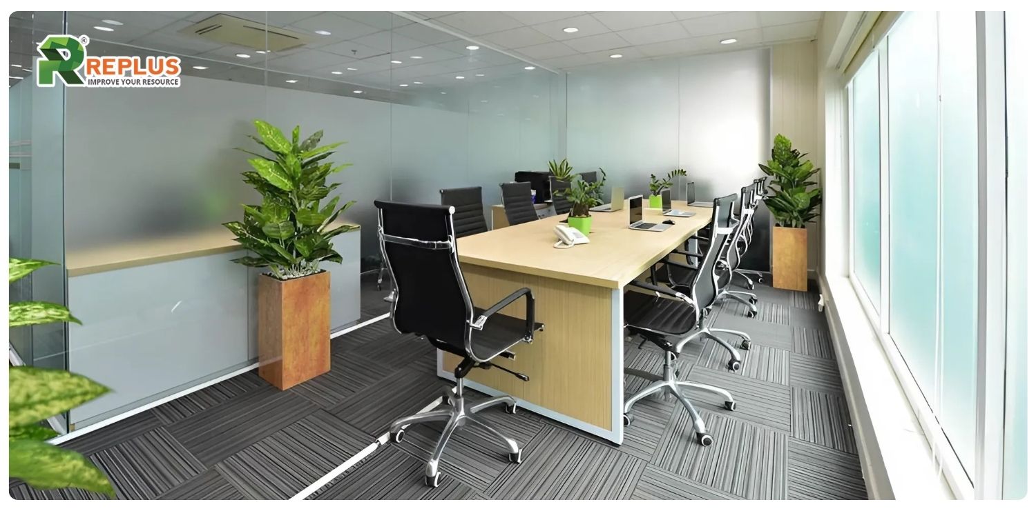 Dịch vụ văn phòng ảo phường Phước Long địa chỉ đẹp, giá rẻ 4 Dịch vụ văn phòng ảo phường Phước Long