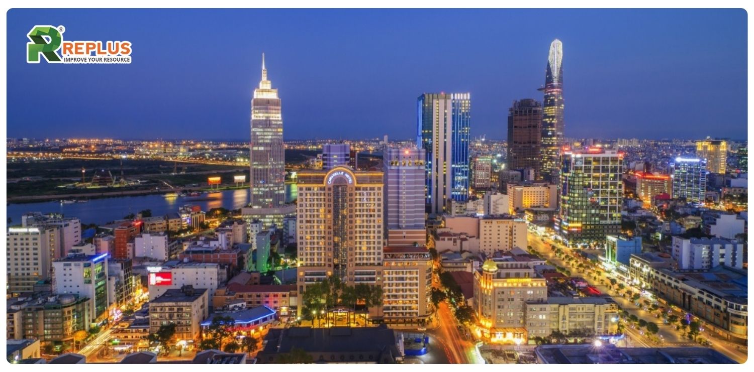 Văn phòng ảo phường Sài Gòn uy tín, chuyên nghiệp 2025 1 Văn phòng ảo phường Sài Gòn