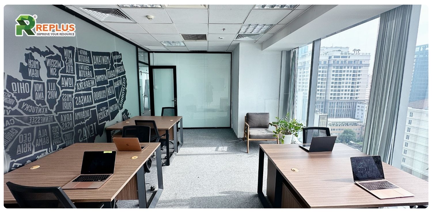 Văn phòng ảo phường Sài Gòn uy tín, chuyên nghiệp 2025 5 Văn phòng ảo phường Sài Gòn