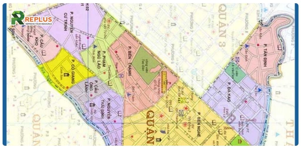 Văn phòng ảo phường Tân Định giá rẻ, uy tín nhất hiện nay