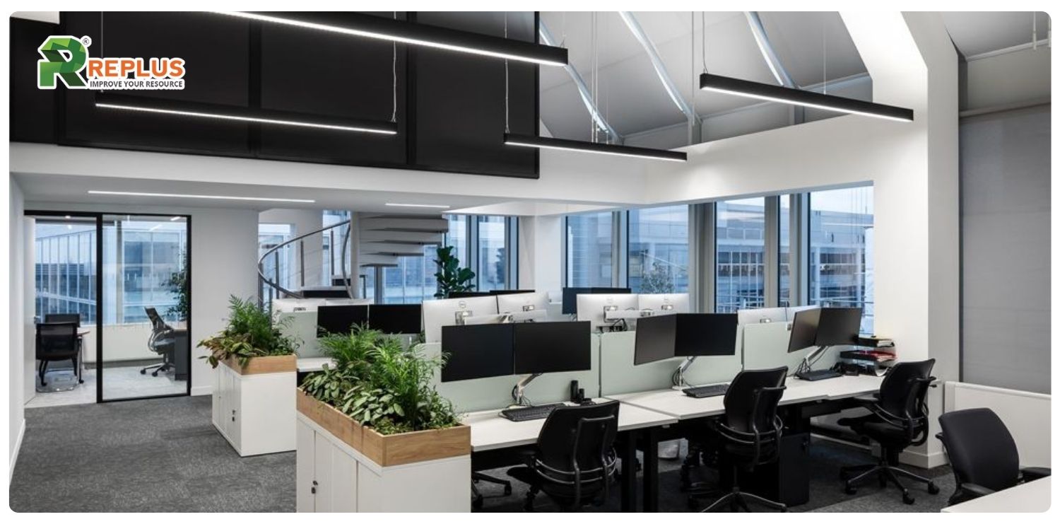 văn phòng ảo phường Tân Định