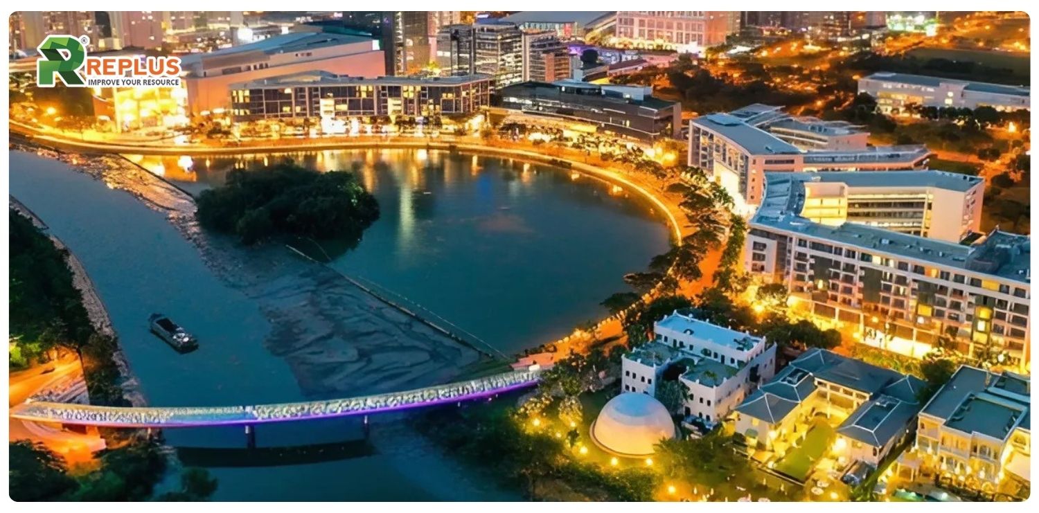 Giải mã sức hút của văn phòng ảo phường Tân Mỹ quận 7 4 văn phòng ảo Phường Tân Mỹ